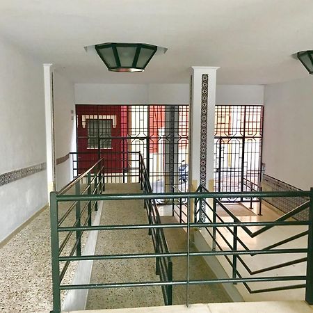 Plaza De San Francisco Apartman Málaga Kültér fotó