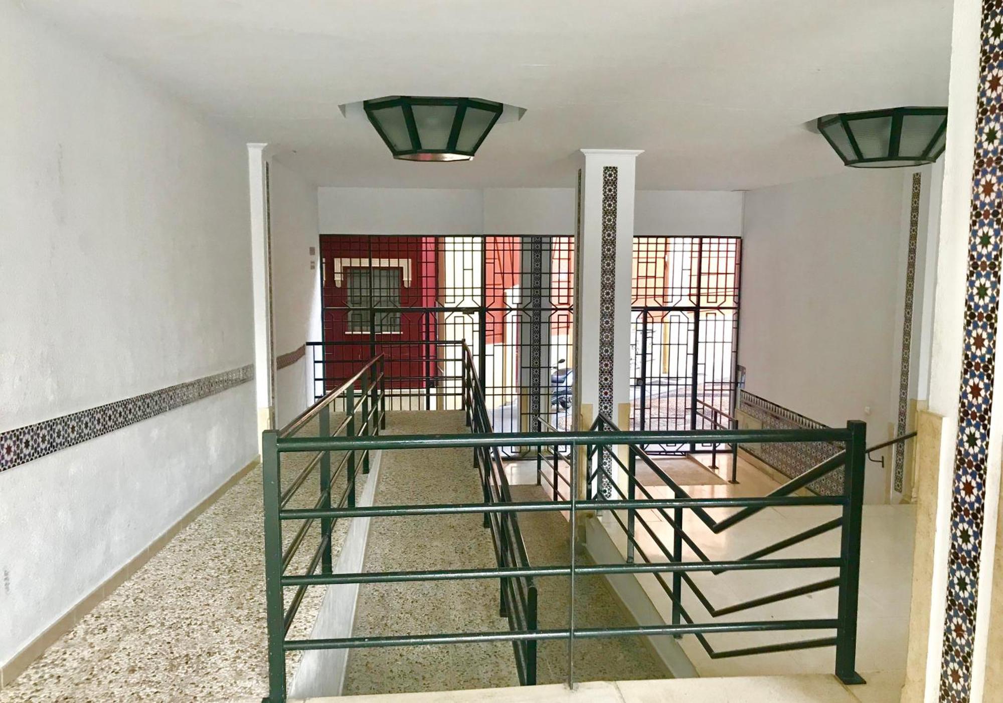 Plaza De San Francisco Apartman Málaga Kültér fotó